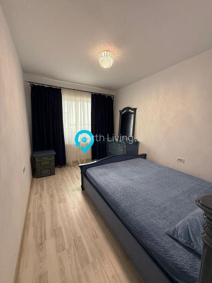 Apartament de vânzare -Berceni, Sector 4