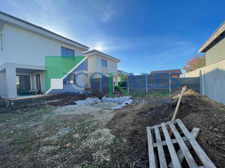 0% Com, Duplex despartit prin Cam Tehnica, PERSONALIZABIL , cu Pompe de caldura