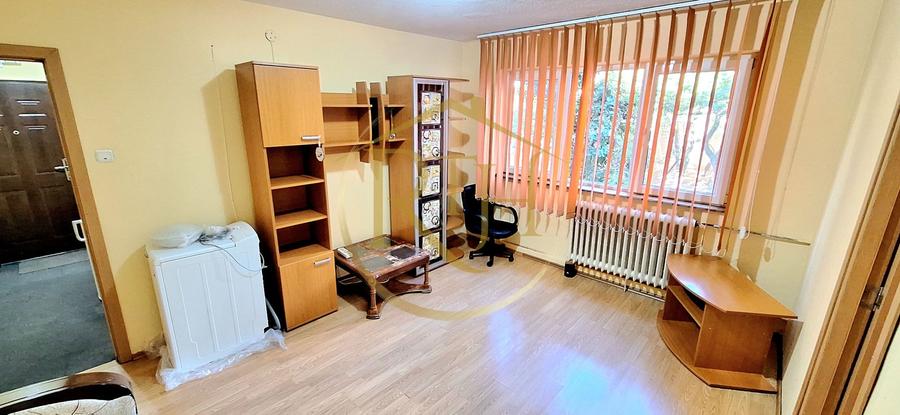 Apartament cu 2 camere de închiriat – Zona Girocului, lângă Spitalul Județean