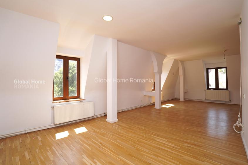 Clădire 12+ Camere | 355 MP + Terasă | Ultracentral – Universitate - 21