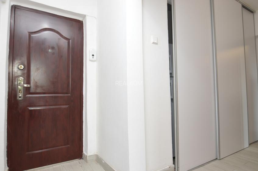 INCHIRIERE APARTAMENT 2 CAMERE PIATA MUNCII-VICTOR BABES - 21