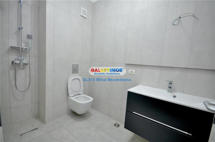 Inchiriere spatiu de birou 3 camere in zona Herastrau Crystal Palace