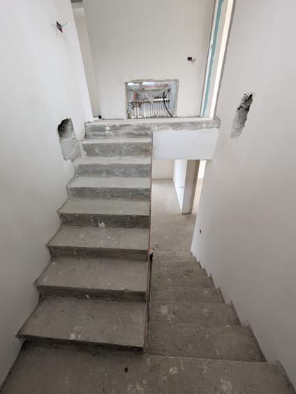 Casa premium 6 camere 175 mp | Tunari | 0 comision | 500mp teren | garaj