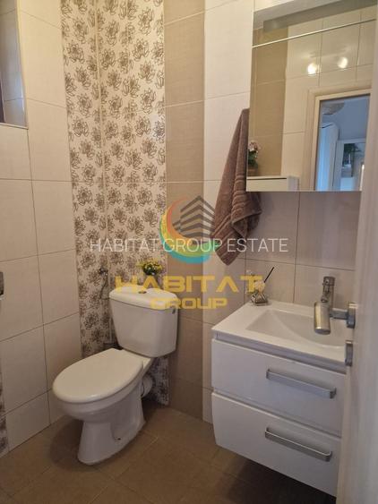 Casa cu 5 camere si curte P+1+M Popesti Leordeni mobilata si utilata - 12
