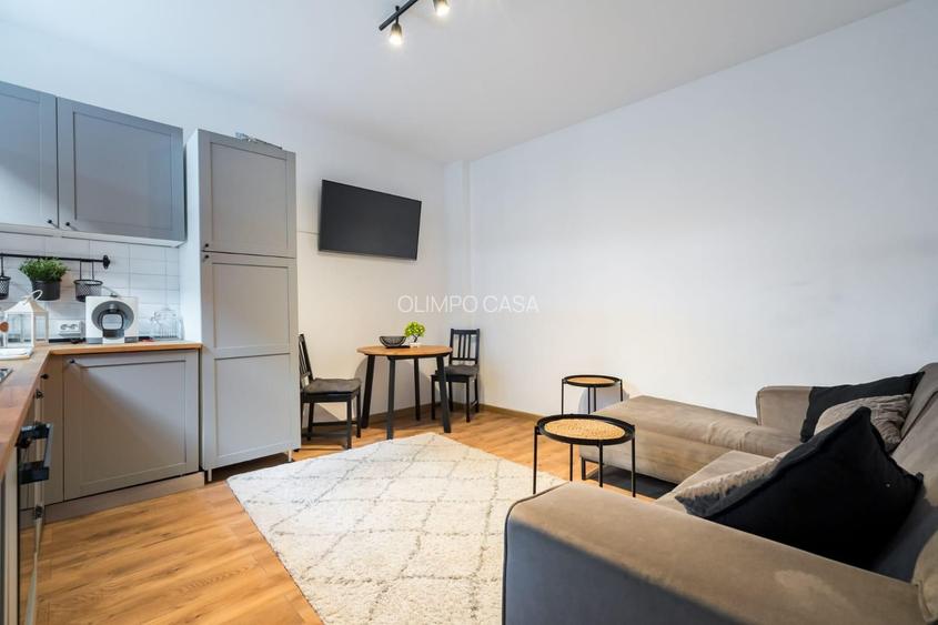 OFERTA  APARTAMENT 2 CAMERE LUX - 23
