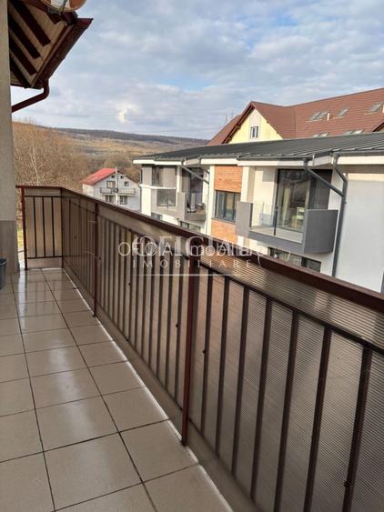 Apartament 2 camere | Parcare | Renovat | Zona Muzeul Apei | Floresti - 8