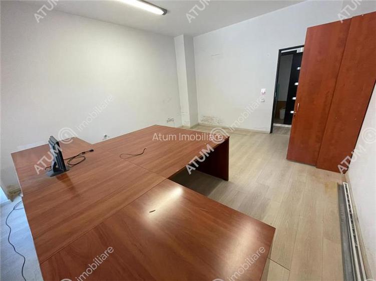 Spatiu comercial/birouri zona Calea Dumbravii din Sibiu - 4