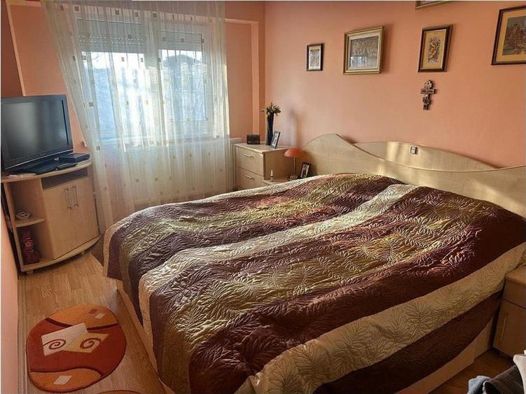 3 camere, Mobilat si Utilat, decomandat, 2 bai, Obor - Dinamo