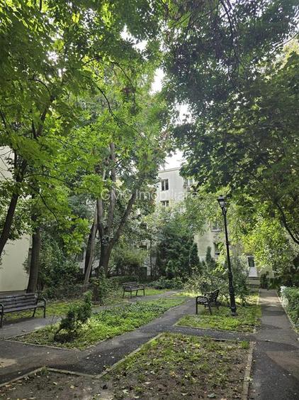 Garsoniera zona Floreasca