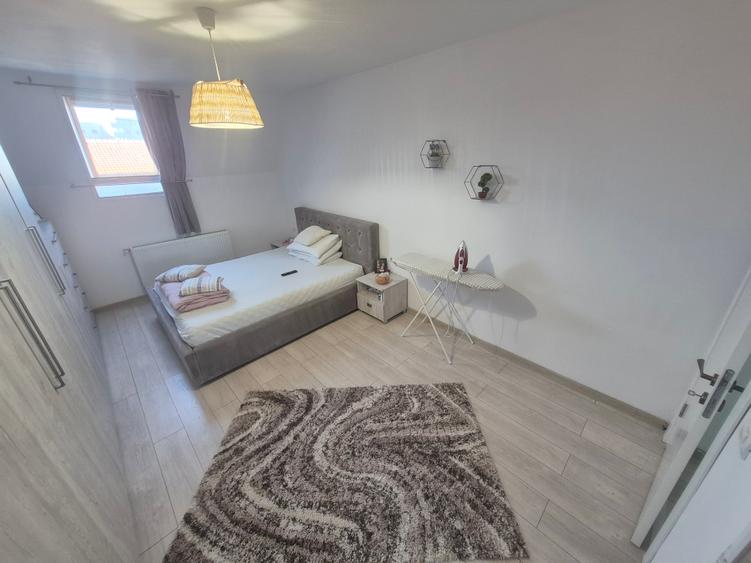 3Cam-Sagului--7 Min Spitalul Judetean-Mobilat--Centrala-54 MP-87.000 Euro!Neg