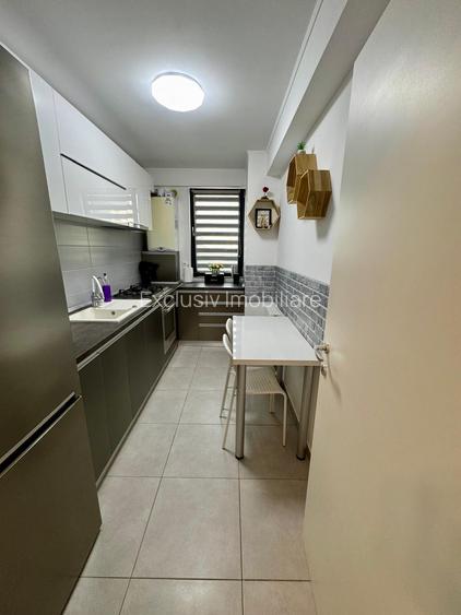 Apartament 2 camere | Tomis Plus | Prima inchiriere | - 9