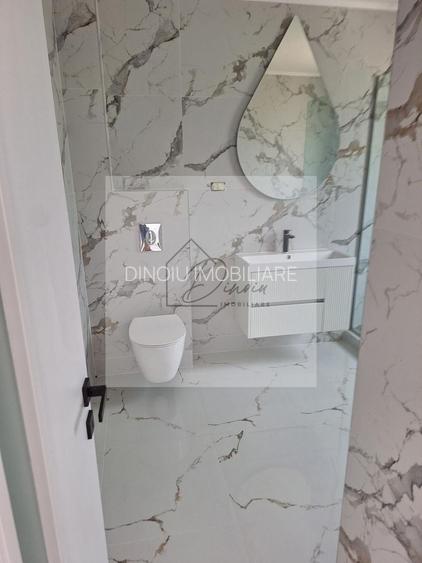 Vila 5 camere Corbeanca I langa Paradisul Verde I Premium I COM 0% - 41