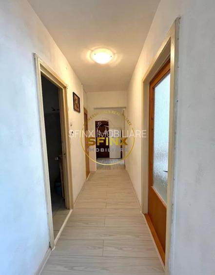 2 camere | 55mp | Ozana | Et 9/10 | Disponibil Imediat - 6