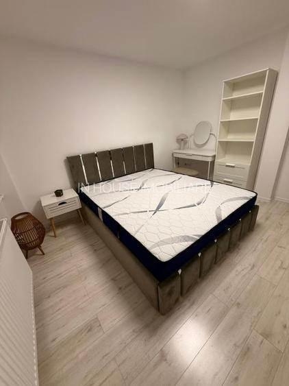 NEW Apart 2 camere 54m2 | Aviatiei - Metrou Aurel Vlaicu | 2 Bai | Modern - 5