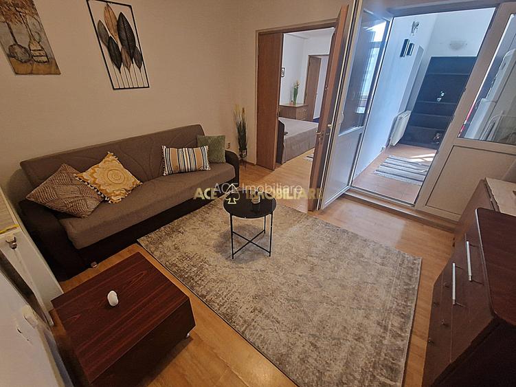 2 Camere de inchiriat | 13 Septembrie | Metrou | Centrala - 2