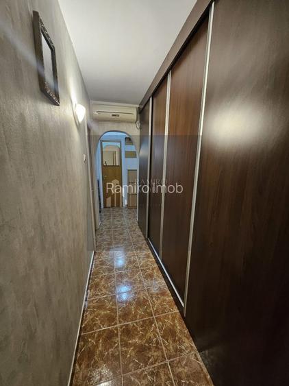 Apartament 2 camere decomandat | 48 mp | Complet mobilat și utilat | - 9