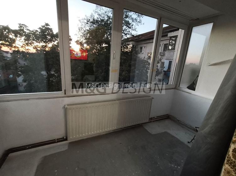 3 camere decomandat Bucovina CENTRALA PROPRIE etaj 3 - 7