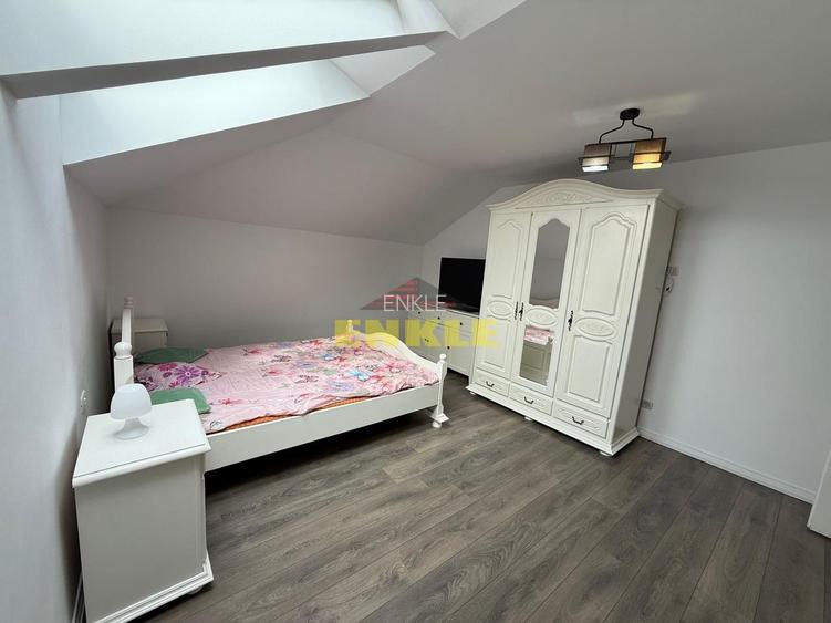 De închiriat apartament 2 camere – BLOC NOU - 3