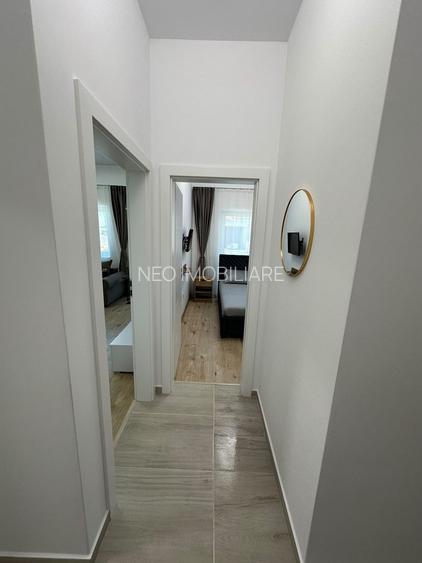 Apartament de inchiriat cu 2 camere-Giroc-Braytim