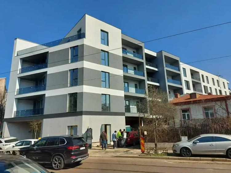 3 camere luminoase, Stefan cel Mare | Tunari