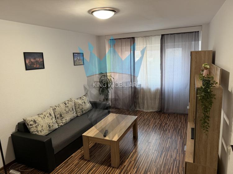 Apartament Spatios 2 Camere 13 Septembrie/Mariott  Bucuresti - 3