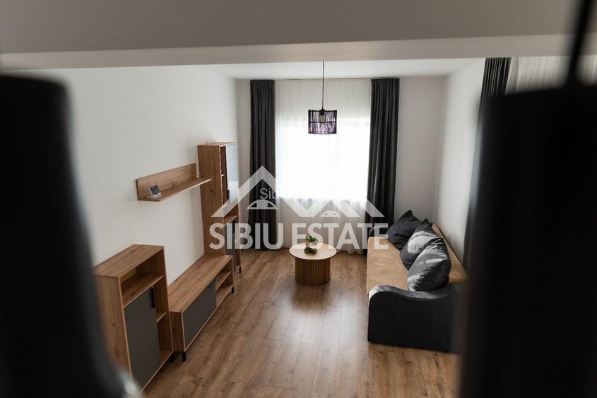 Apartament nou 2 camere decomandate mobilat parcare și boxă depozitare - 13