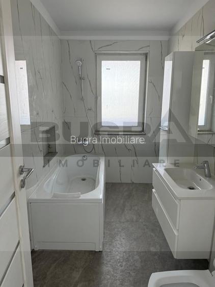 Apartament de 2 camere premium,54mp, parcare, zona Libertatii - 5