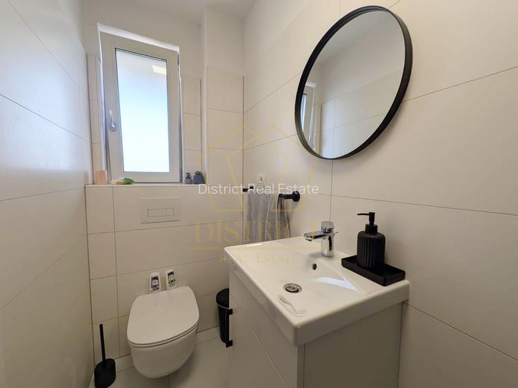 Duplex modern cu 4 camere | Giroc | Daf - 12