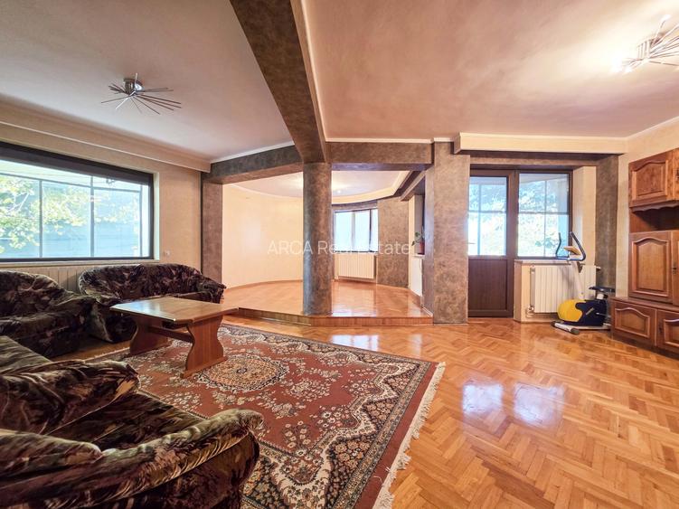 Apartament 4 camere centru bd Mamaia cu M Viteazul - 2