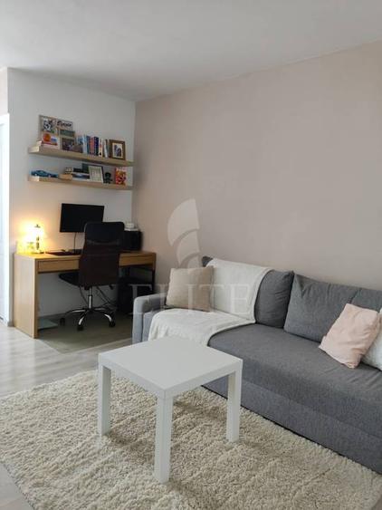 Garsoniera în zona STRAZII GRIGORE ALEXANDRESCU