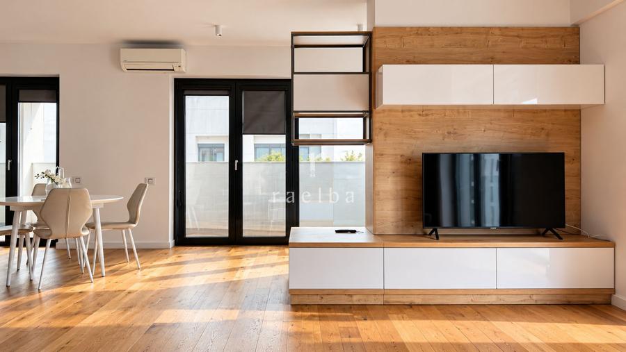 2 camere | Jandarmeriei | 85mp | Parcare | vis a vis Stejari