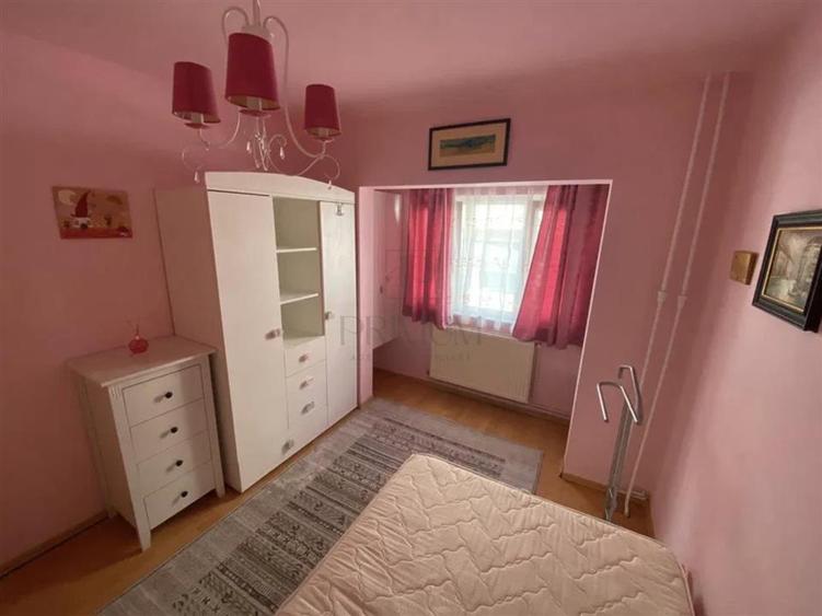 Apartament 4 camere | 90 mp | Soarelui | 3 dormitoare | 2 bai | Langa Parcul Pad