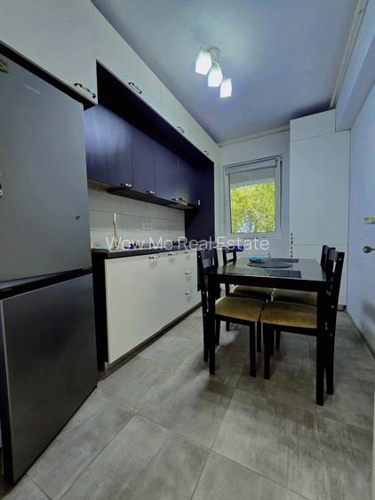 Apartament 2 Camere mobilat și utilat + curte și parcare ,Strada Mărului,Fundeni - 3