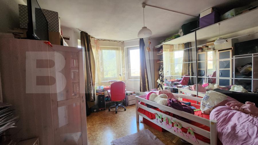 Casa tip Duplex cu piscina, 6 dormitoare in Sancraiu de Mures - 10