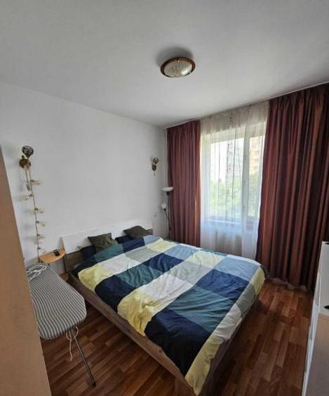 Apartament 2 camere zona COLENTINA-ROSE GARDEN
