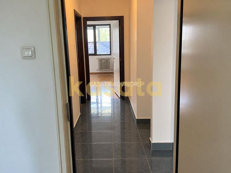 3 CAMERE | M.BRAVU - IANCULUI | METROU 3MIN | 2 BALCOANE | ETAJ 4 - 3