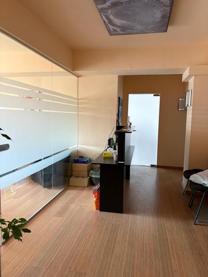 Apartament 4 camere , Centrul Civic, B-dul Mihail Kogalniceanu