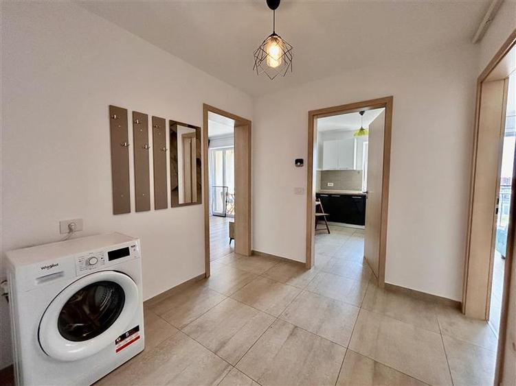 De inchiriat - apartament 2 camere Coresi