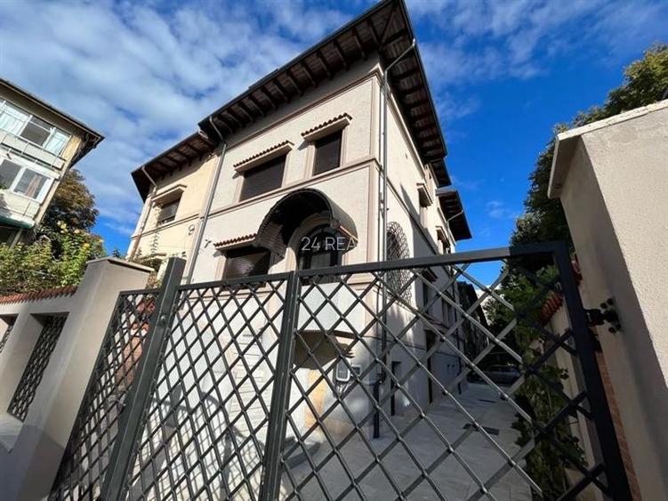 Vila office premium de vanzare in zona Timpuri Noi - Tineretului - 8