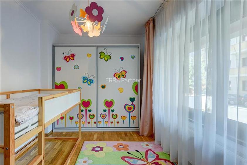 Apartament 4 camere cu gradina 84mp. Parcare. - 12