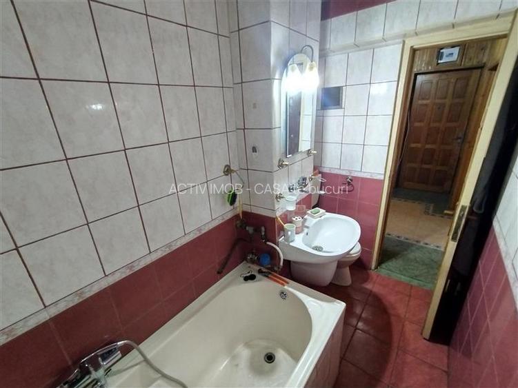 Oravita, Apt.4 Cam, 96mp , Zona Garii, Pret Negociabil - 20