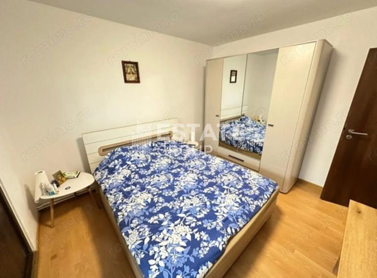 Apartament 3 camere decomandat, recent renovat, mobilat si utilat