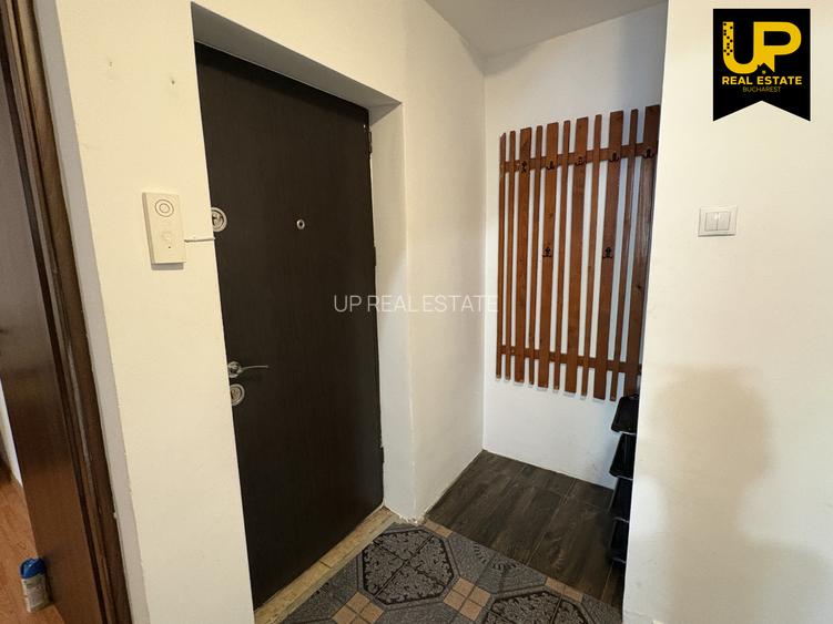 Apartament 3 Camere Aparatorii Patriei - Decomandat -Metrou - 10