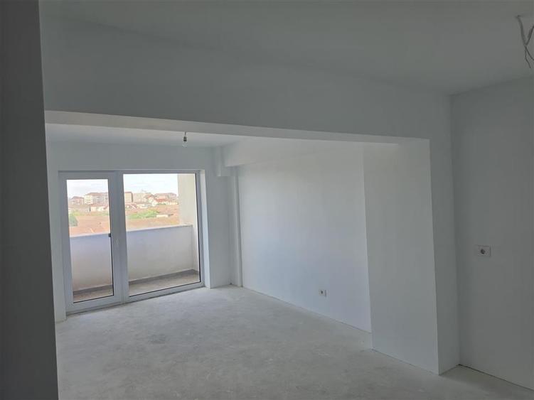 RECO Apartament cu 2 camere – Green Residence, Nufarul