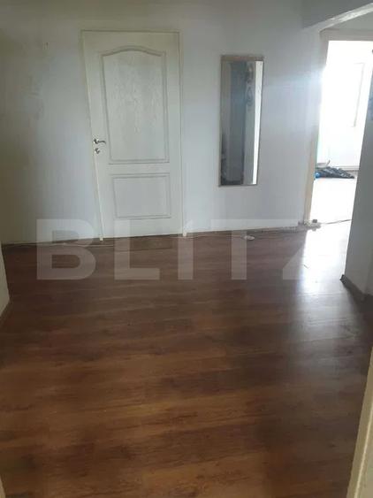 Apartament 4 camere, 88 mp, zona Careiului
