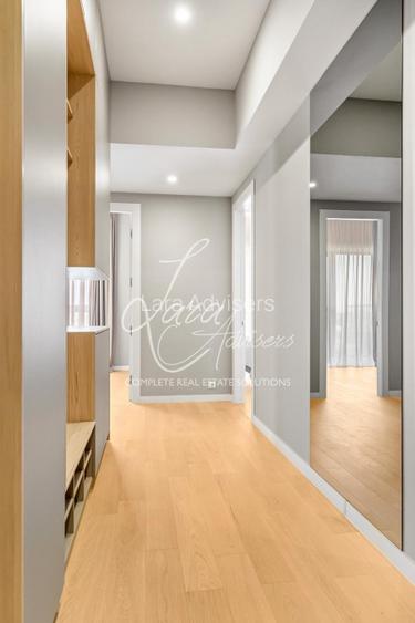 One Verdi, premium 3 camere - 24
