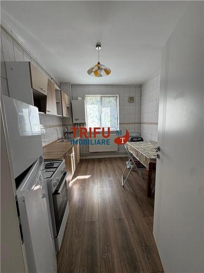 Oferta de Închiriere Apartament 3 Camere, Alba Iulia