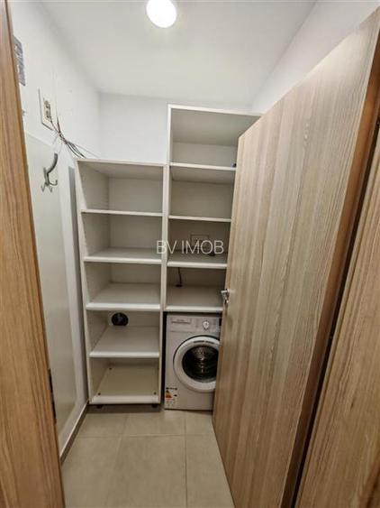 Inchiriem Apartament 2 Camere, Modern, Decomandat, Astra Urban Plaza - 14