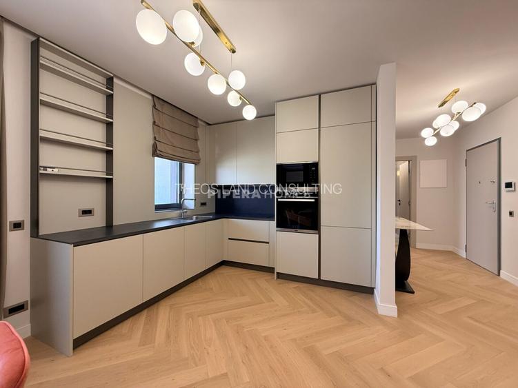 Apartament 3 Camere ARQA Jollie Village Erou Iancu Nicolae - 5