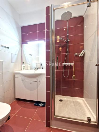 Piața Amzei – Apartament 3 Camere, Centrala Proprie, 2 Băi, 2 Balcoane - 15